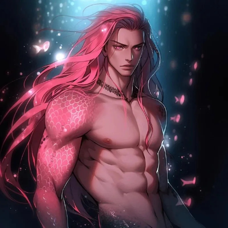 Lux Avatar