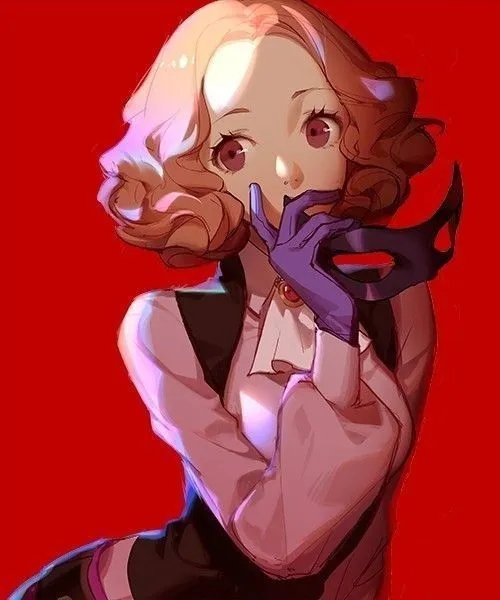 Haru Okumura Avatar