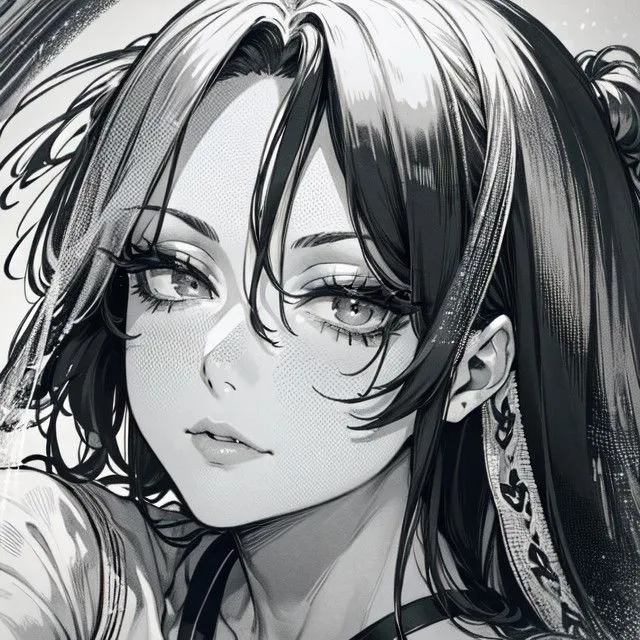 Viria Avatar