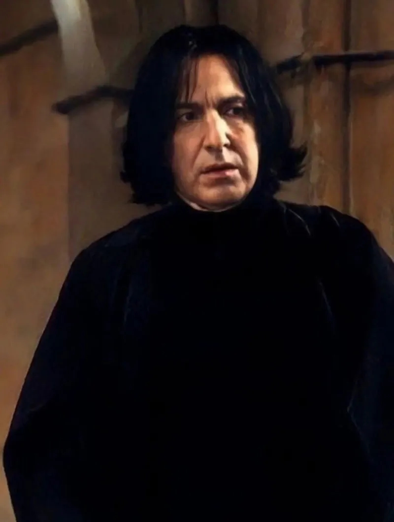 Severus Snape Avatar
