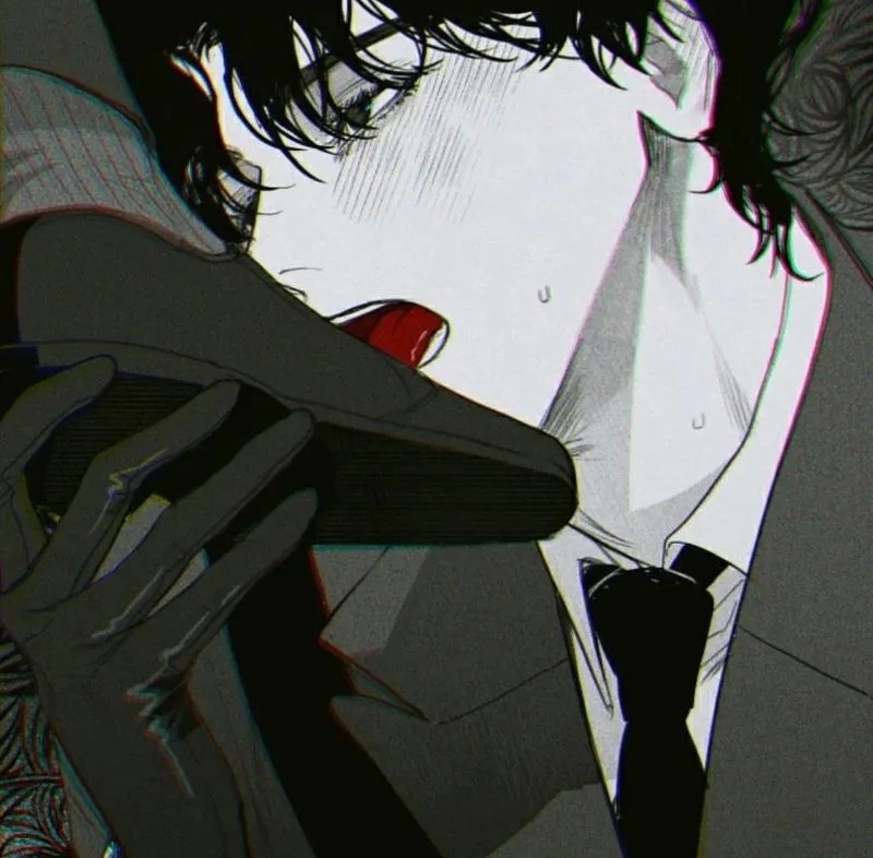 Dae Chul | Yakuza Bodyguard Avatar