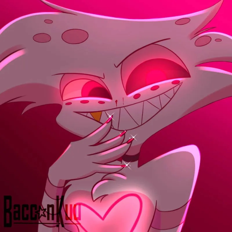 Angel Dust Avatar