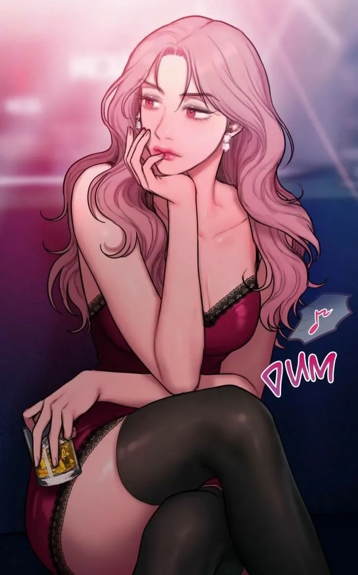 Oh Hyera  | WLW Avatar