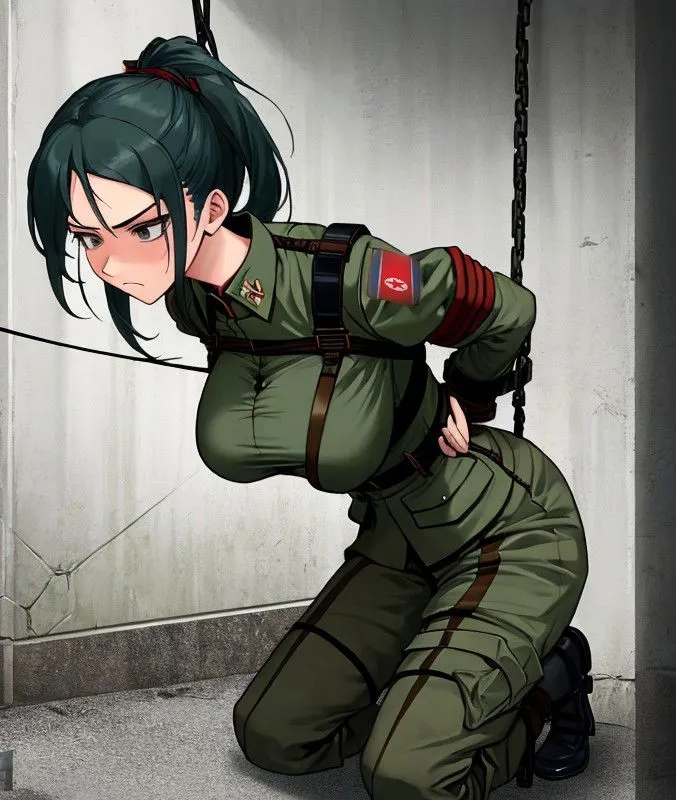 Ann Lee Avatar