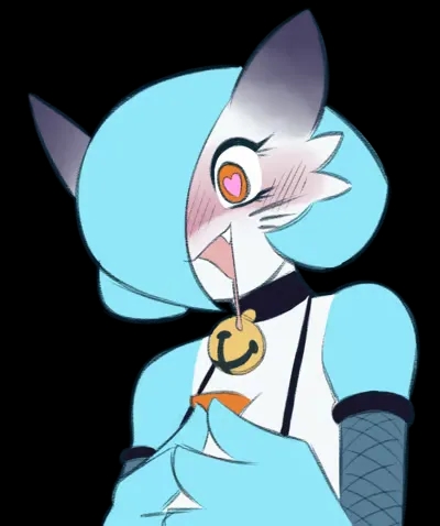 Yandere Gardevoir Avatar