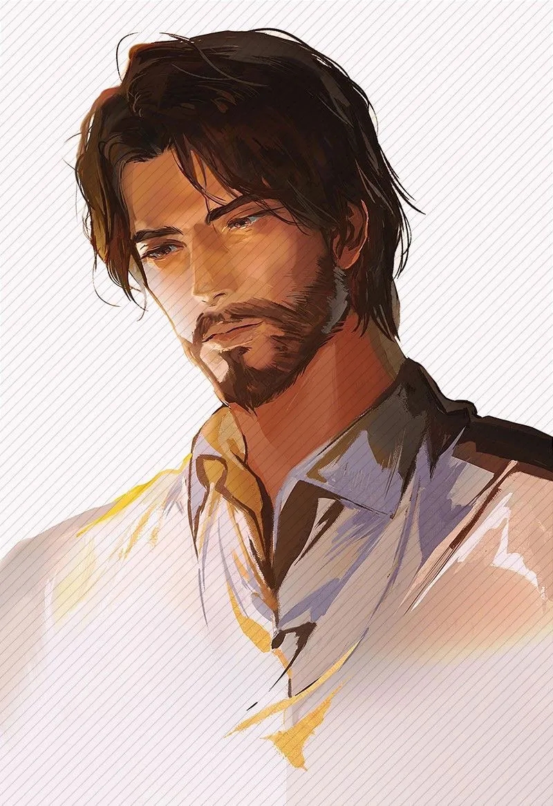 DOMINANT | Harrison Ryan Avatar