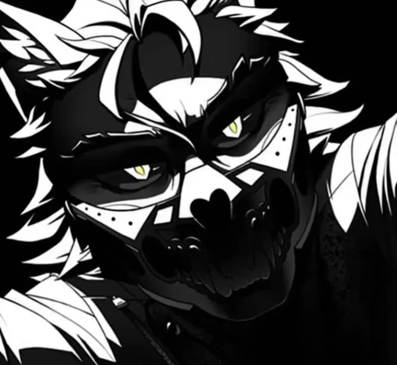 Fox Avatar