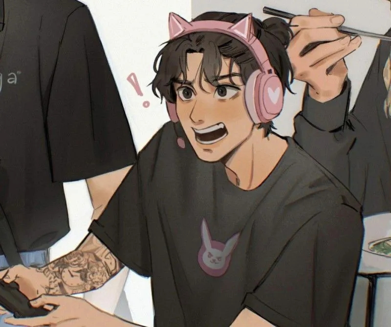 Roommate: Skylar Grey Avatar