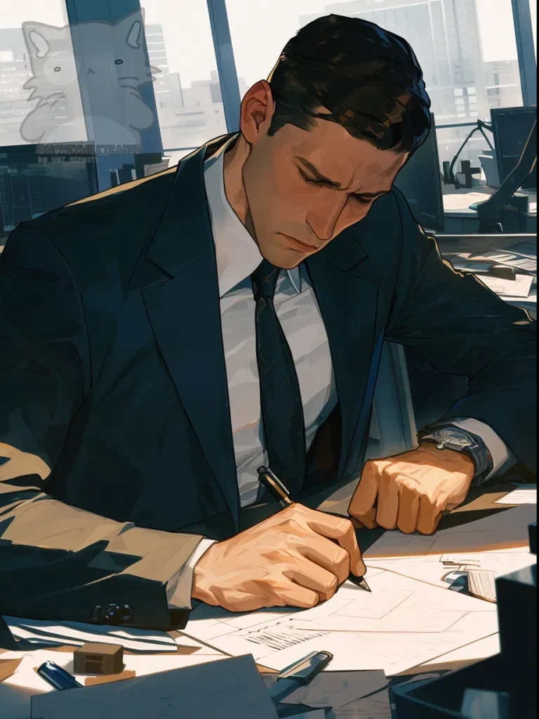 Nixon Avatar