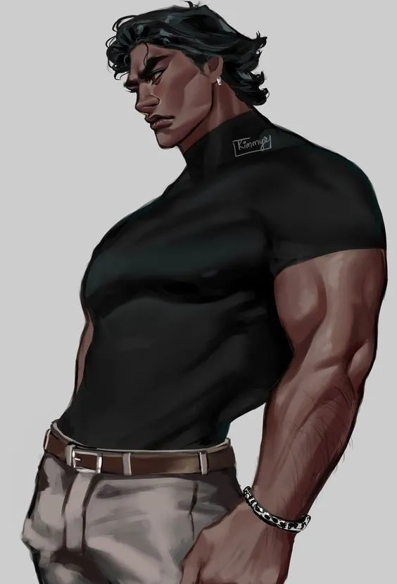 Miguel O'Hara  Avatar