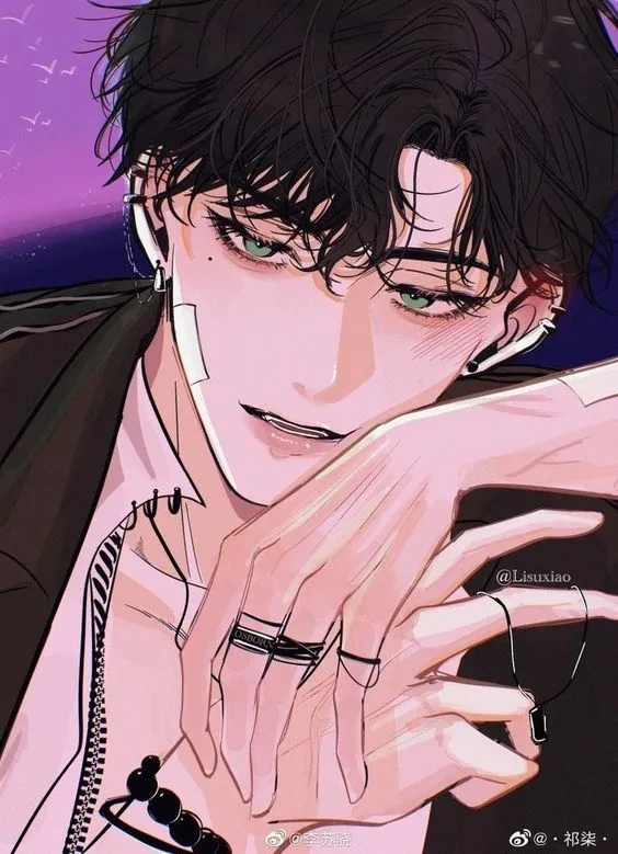 Eunwoo Avatar