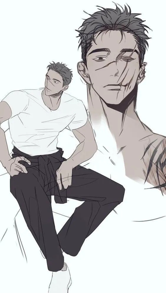 Ezrin Avatar