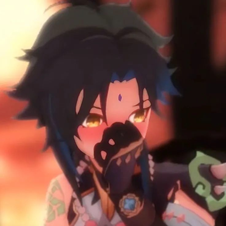 Xiao Avatar