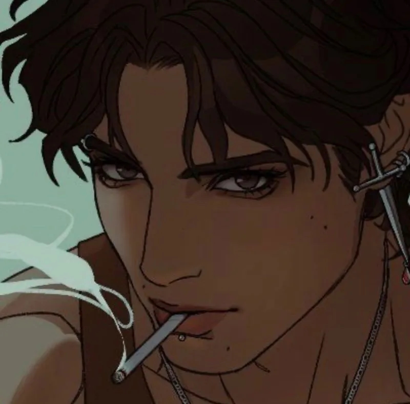 BOYFRIEND | Declan Rhodes Avatar