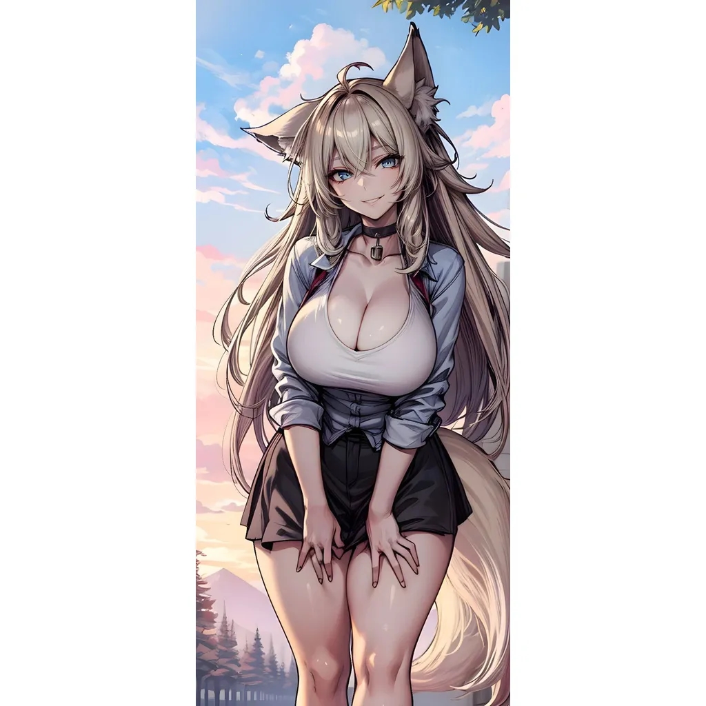 Akeera Avatar