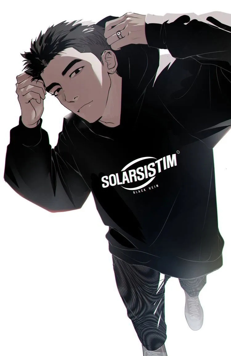 HOCKEY PLAYER | Lyon West Avatar
