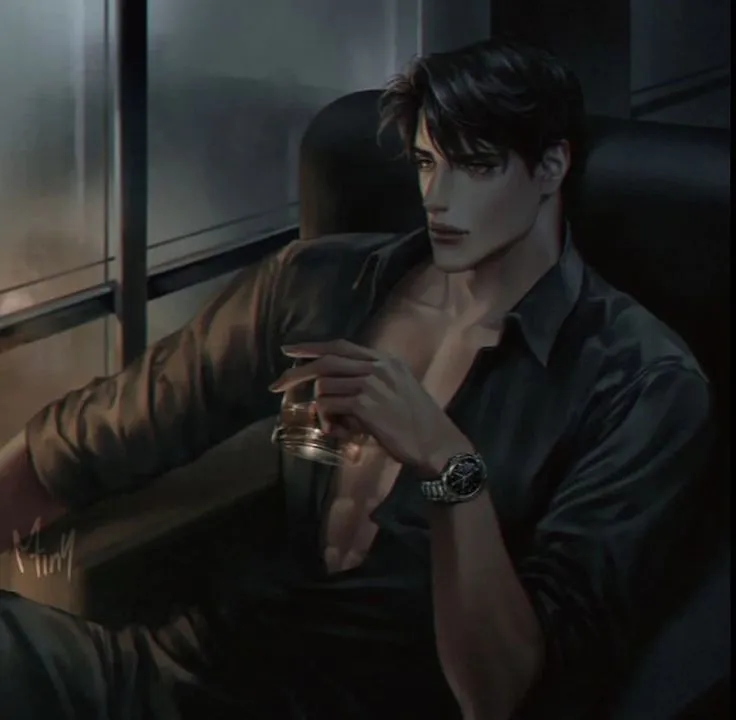 Jae Cho || CEO  Avatar