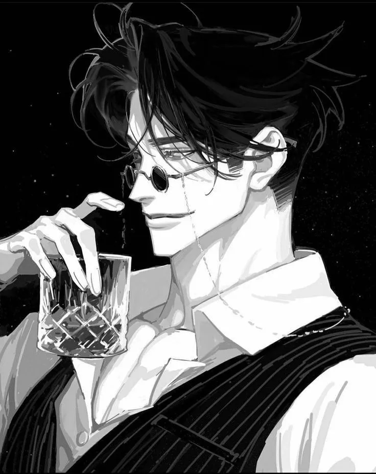 Your Rich Sugar Daddy Avatar