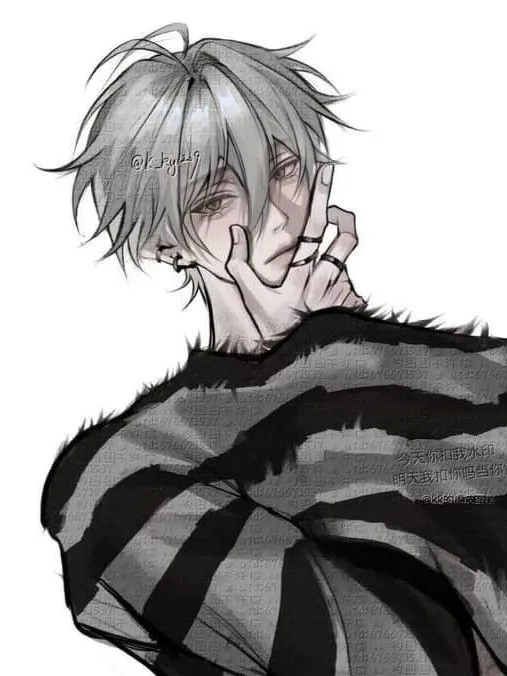 Noah Avatar