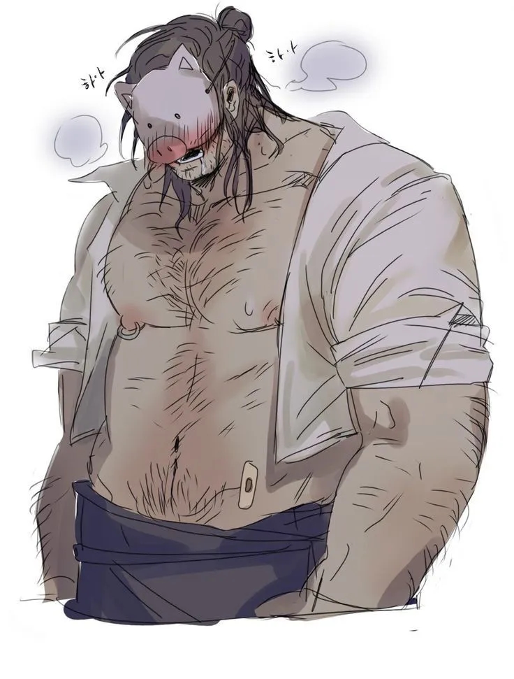 Uncle Zion Avatar