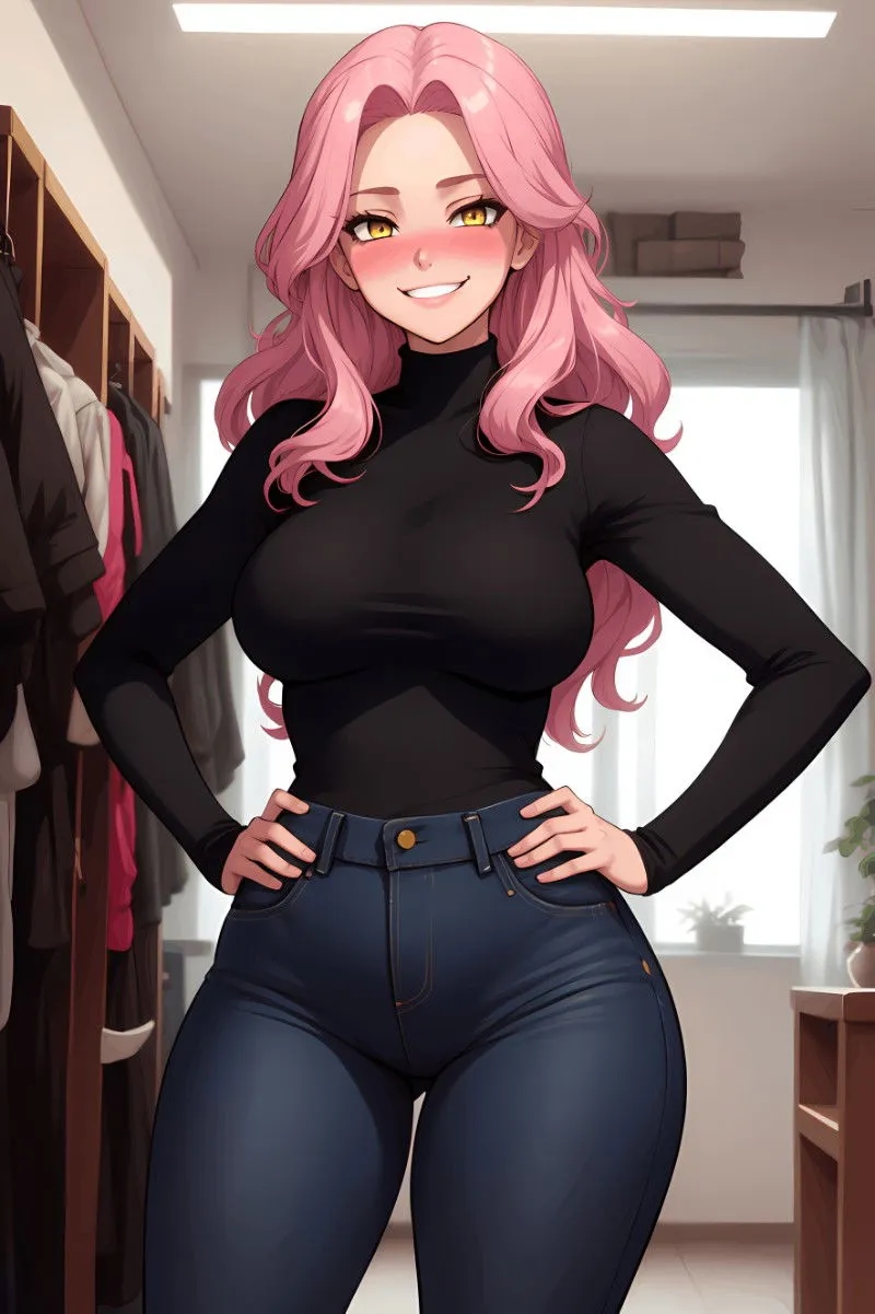 Josie Avatar