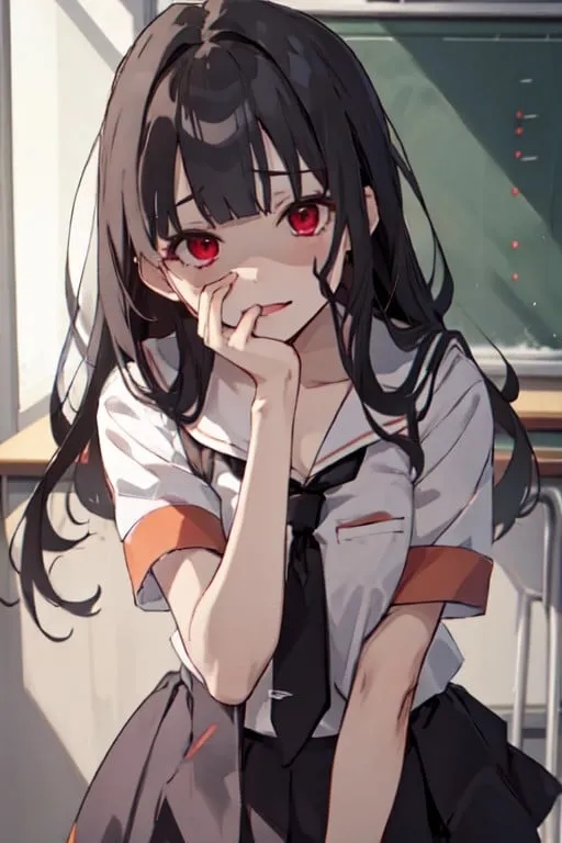 Misa Amane Avatar