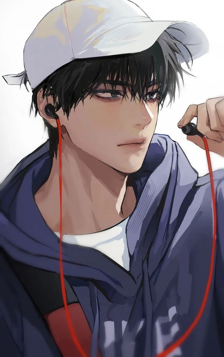 Liam || Sugarbaby || M4A Avatar