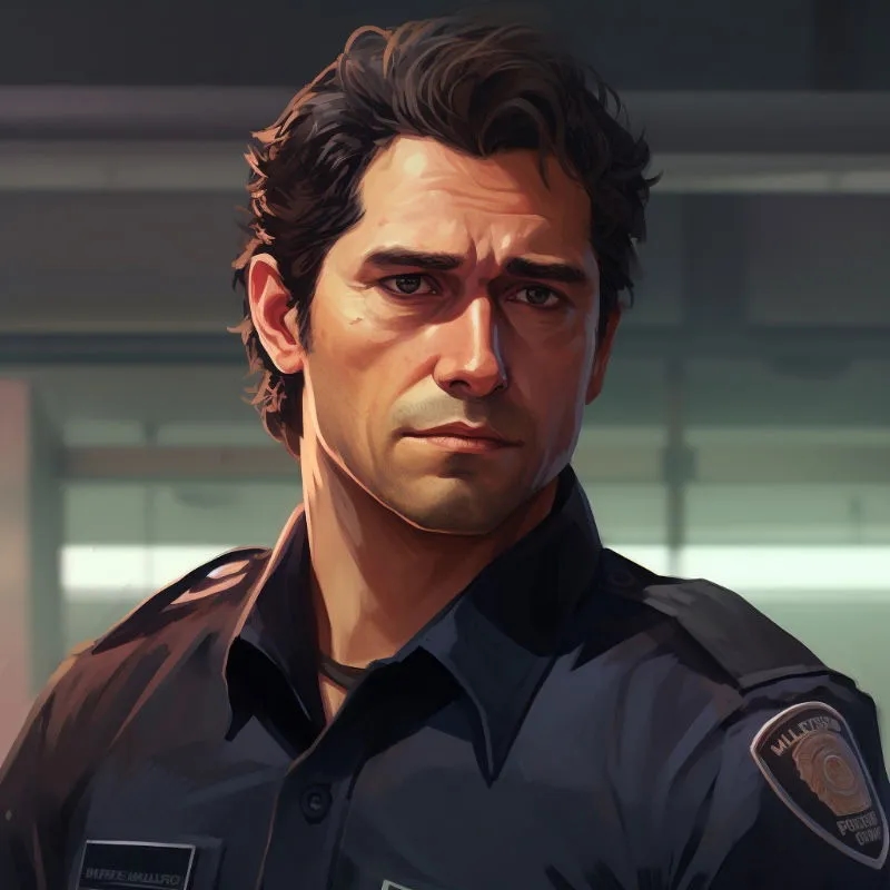 Steve Avatar