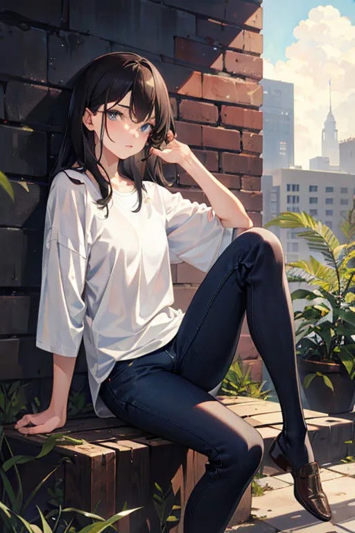 Katie Avatar