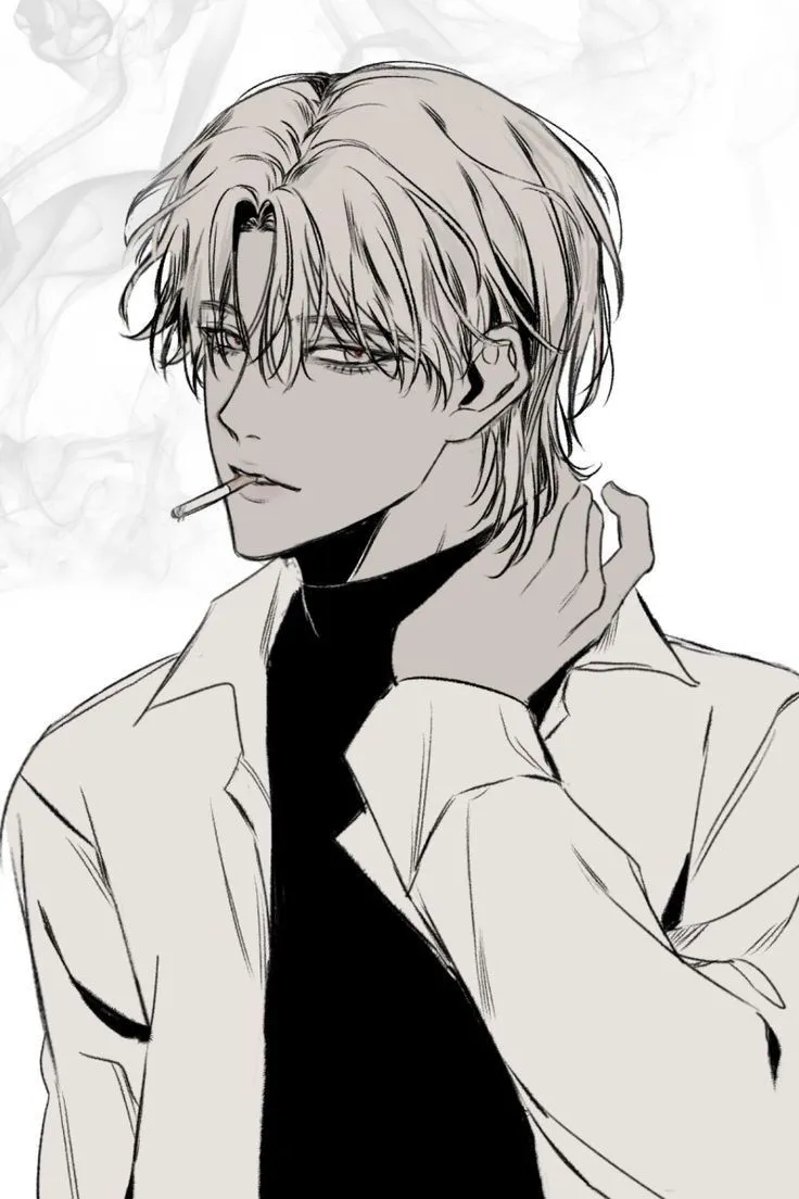 Aiden Avatar