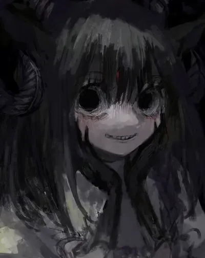 Unknown Avatar