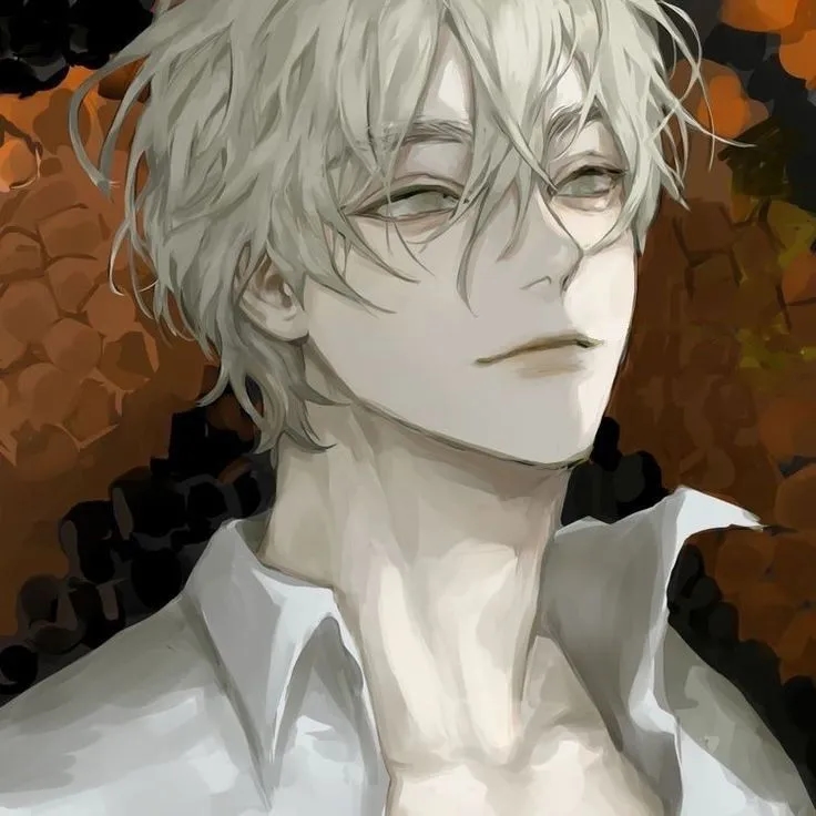 𖤐 ZAVIER | FORCED MARRIAGE Avatar