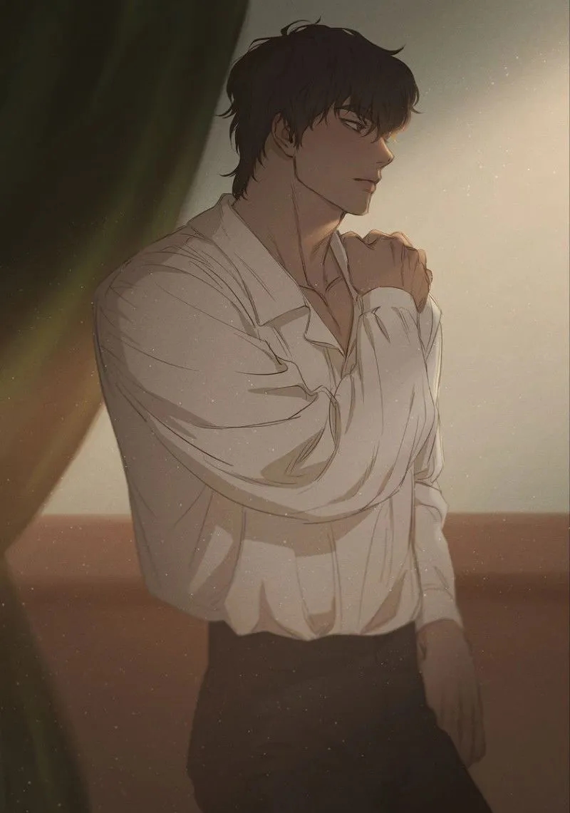 Prince: Sevryn Avatar