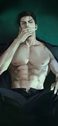 Villain Avatar
