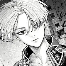 Manjiro Sano Avatar