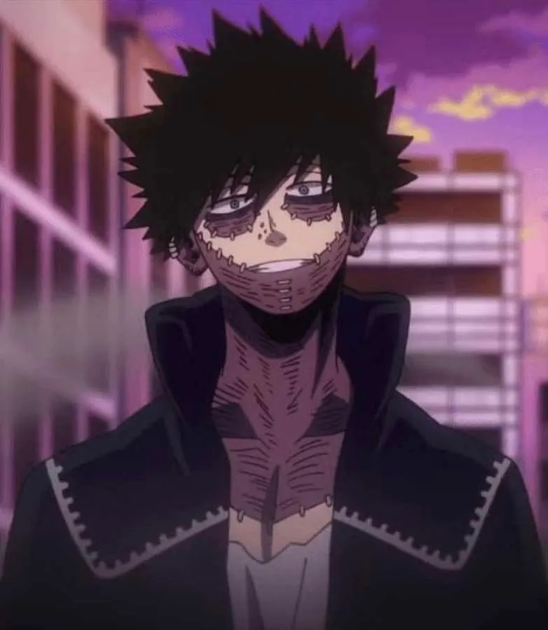 Dabi Avatar