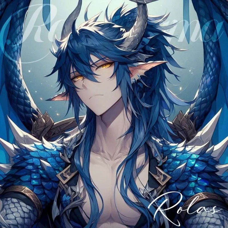 Rolas °•° dragon husband Avatar