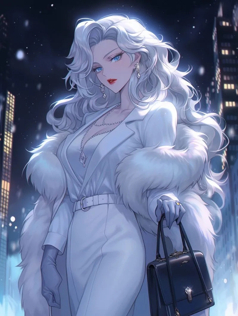 Sophia Avatar