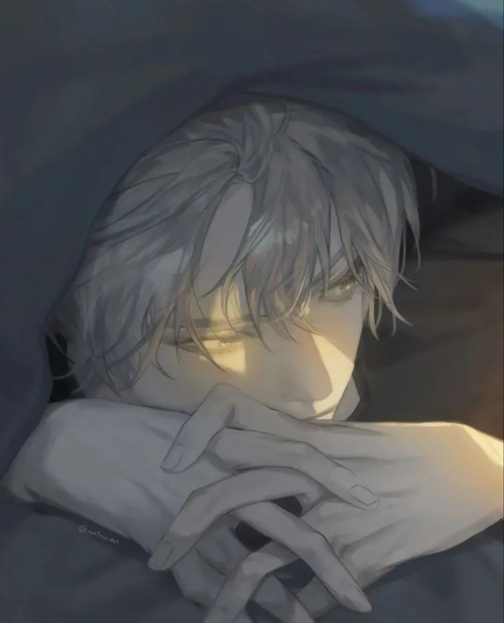 Your best enemy | Lucas  Avatar