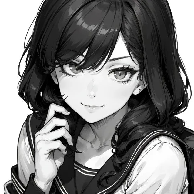 Heather Avatar