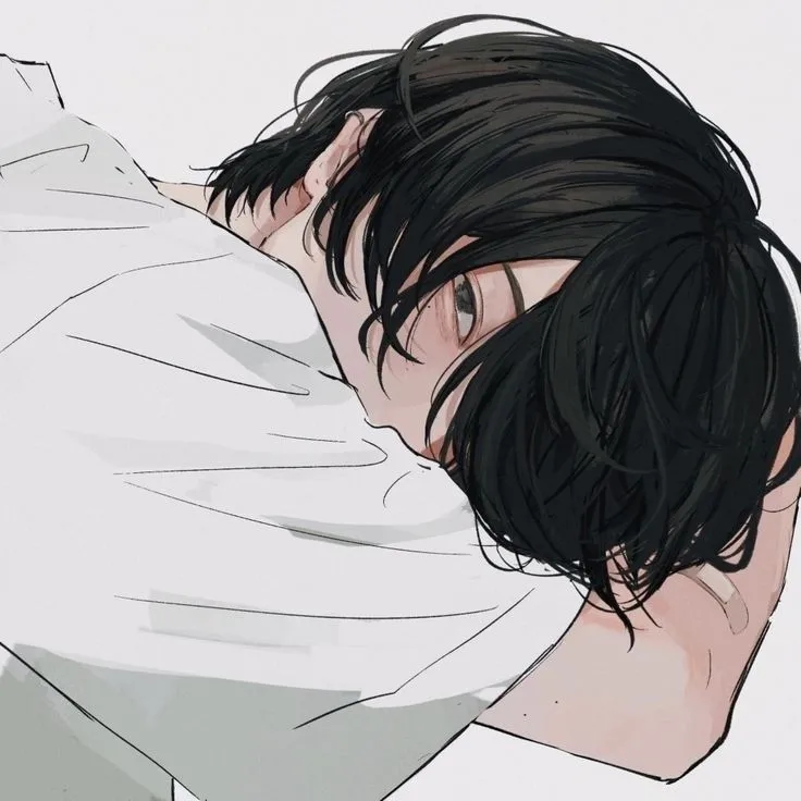 Sebastian Moore ★ Stalker Avatar