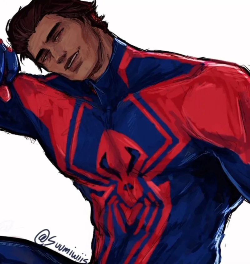 Miguel Ohara  Avatar