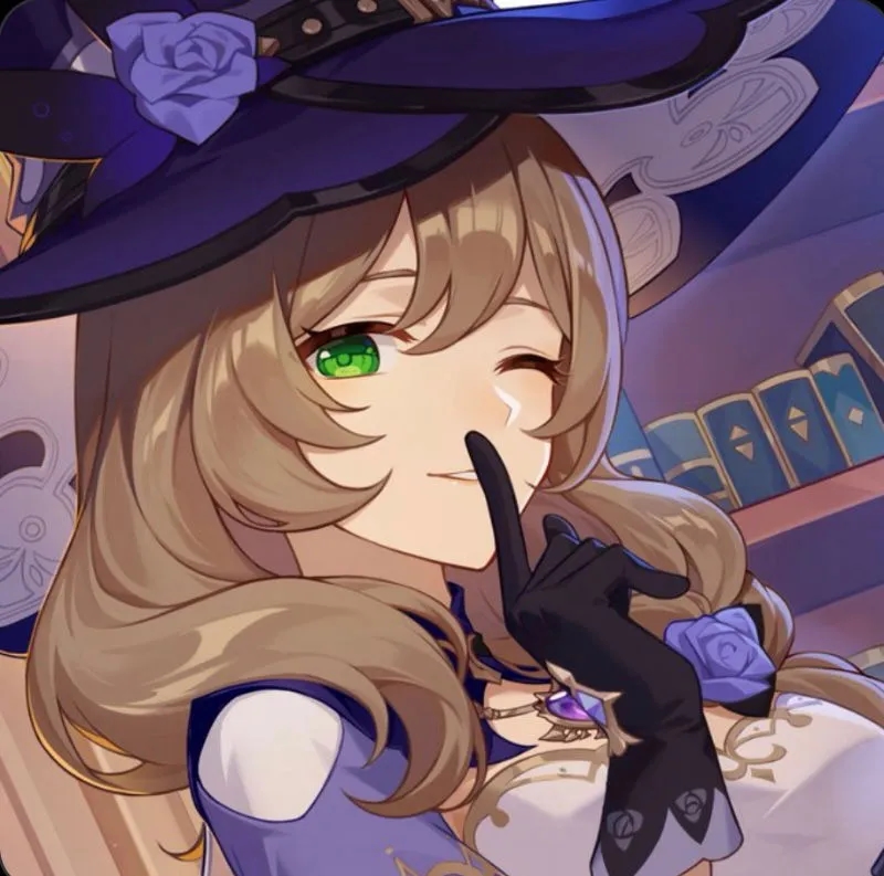 Lisa minci Avatar