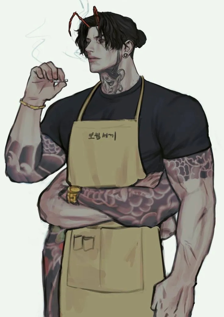 Samuel Avatar