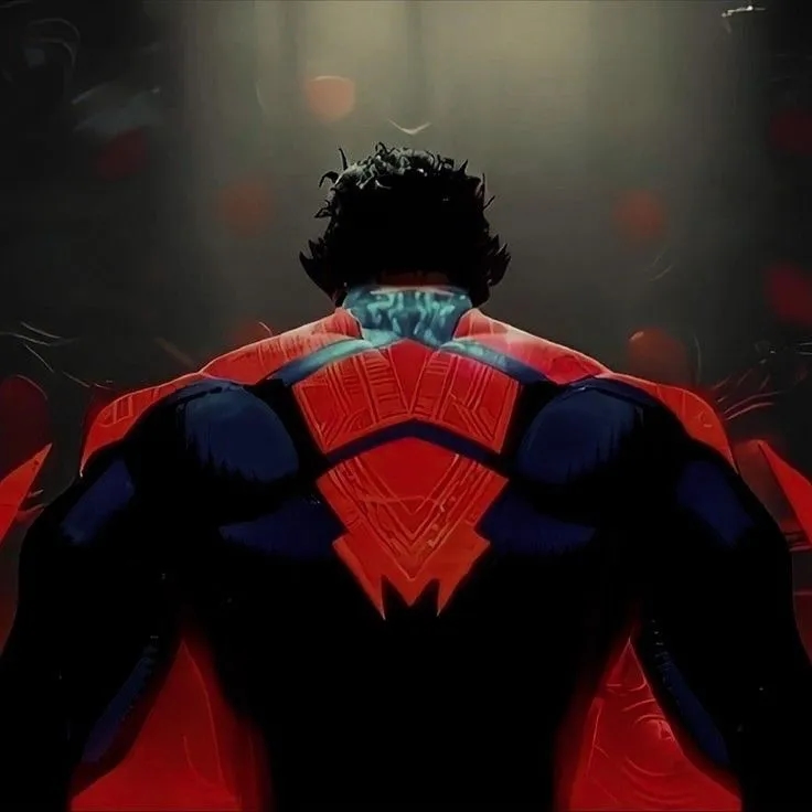 miguel o’hara  Avatar