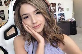 pokimane Avatar