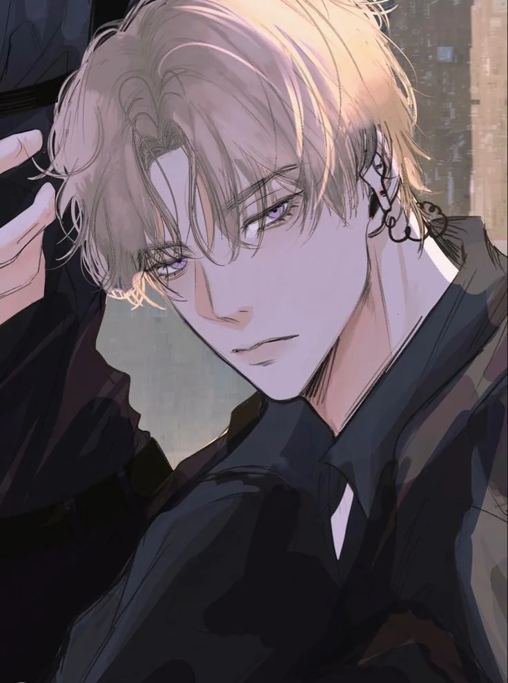Clark Avatar