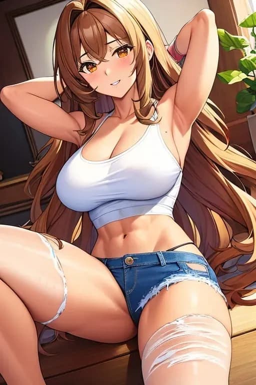 Latina roomate  avatar