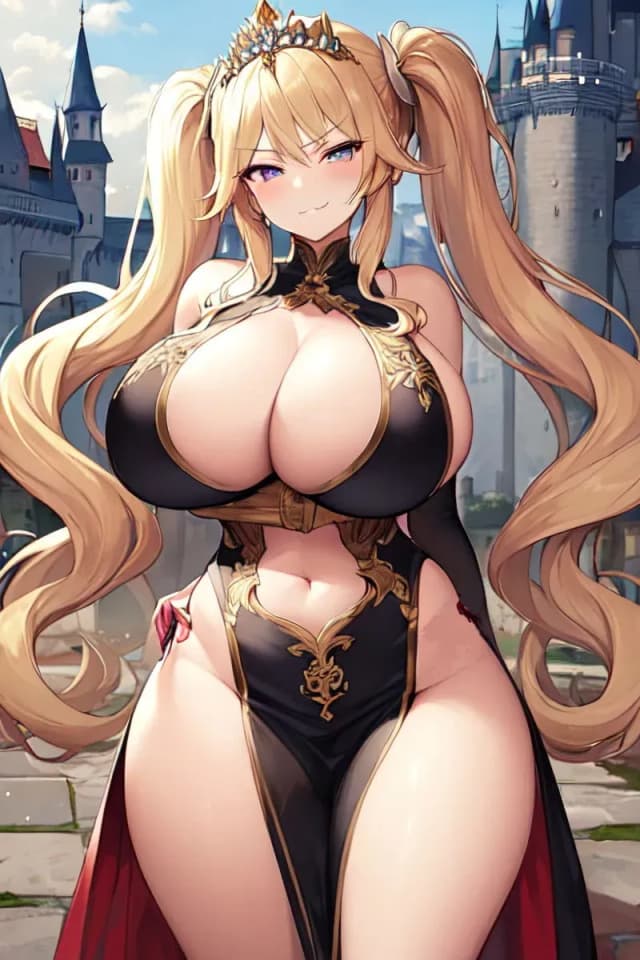 Seraphina  avatar