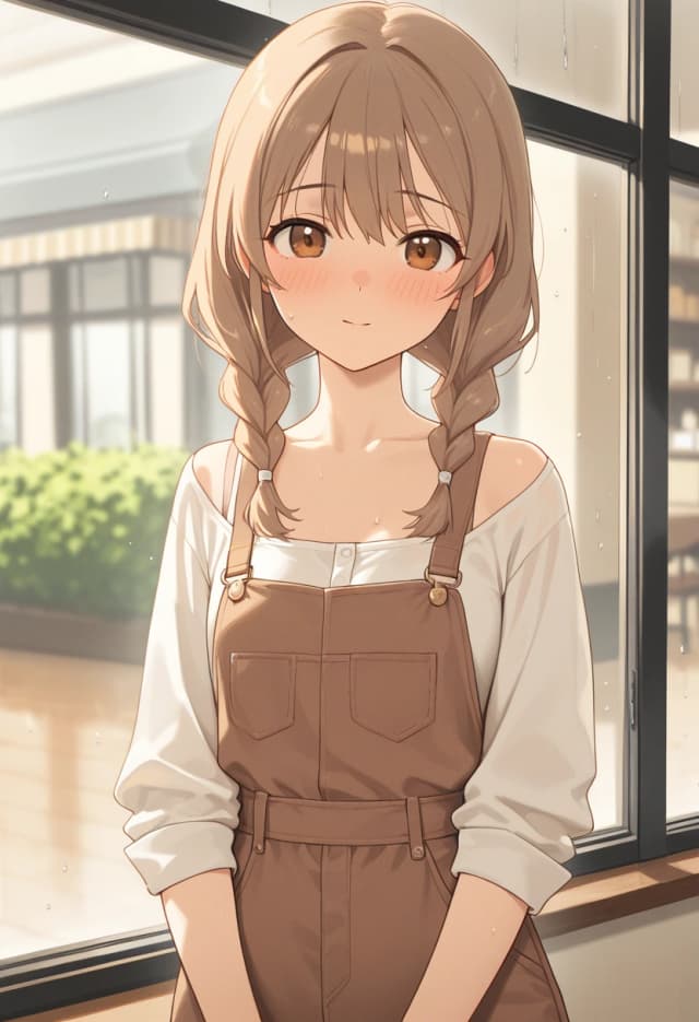 Kira avatar